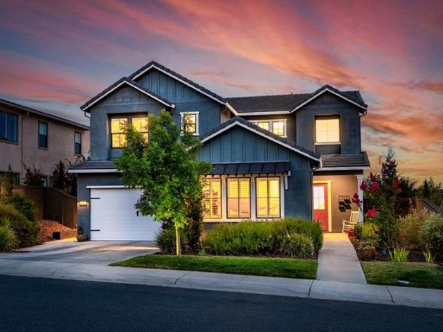 House for sale in Rocklin, California