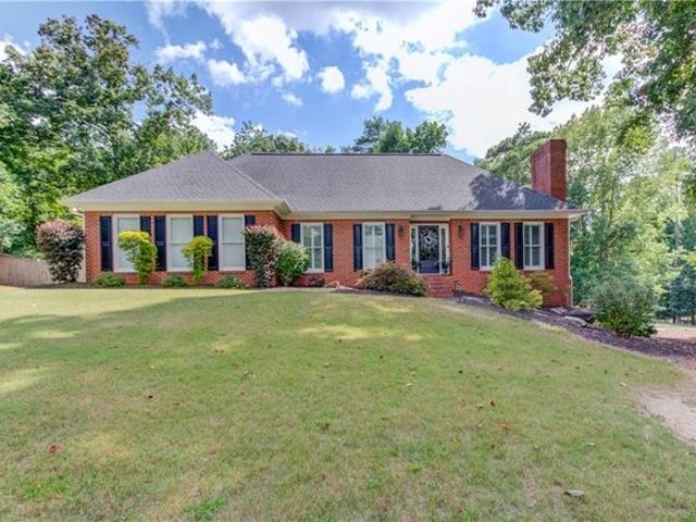 House for sale in Buford, Georgia