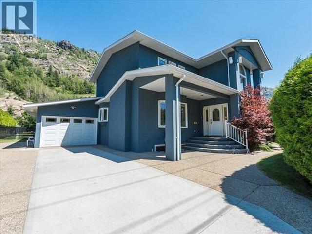 House for sale in Trail, British Columbia