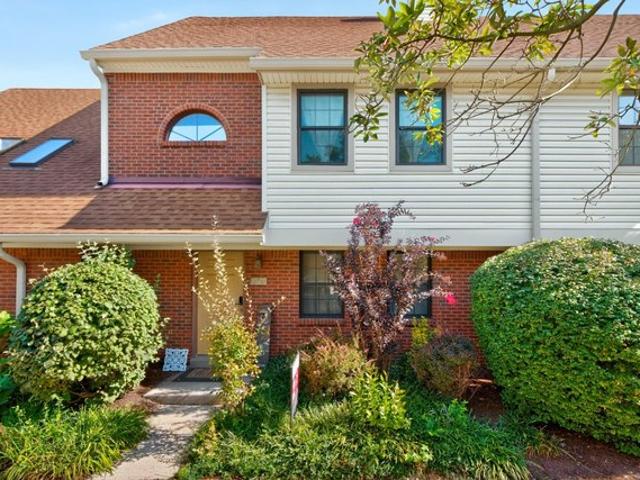 Townhouse for sale in Lexington, Kentucky