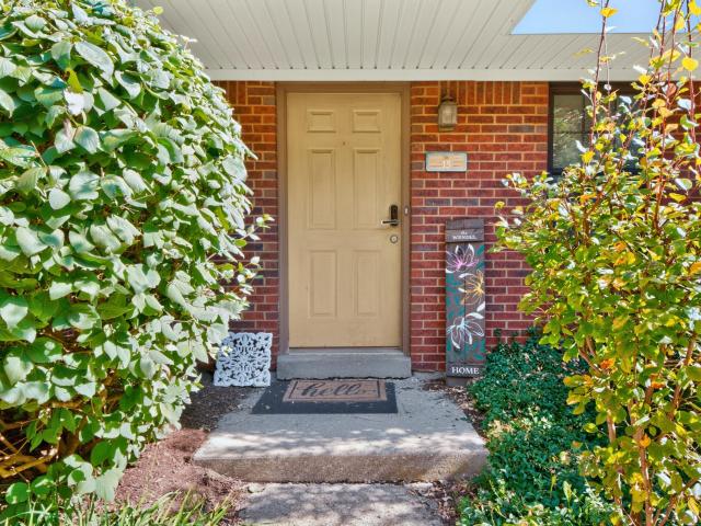 Townhouse for sale in Lexington, Kentucky