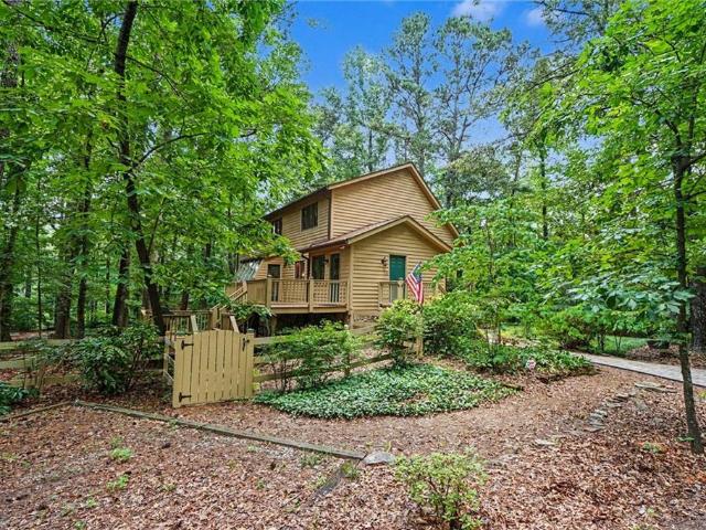 House for sale in Snellville, Georgia