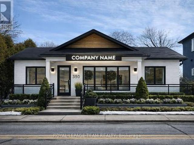 Commercial for rent in Mulhurst Bay, Ontario