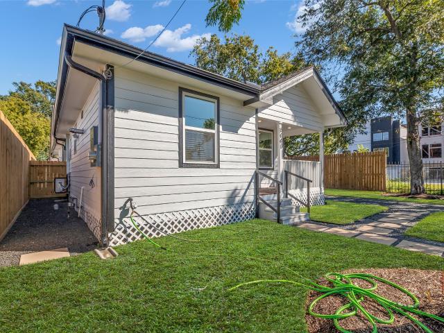Property for rent in Harris, Texas