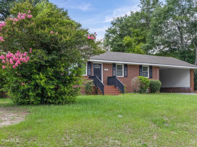 House for sale in Augusta, Georgia