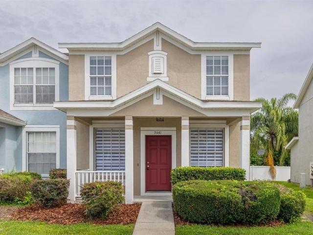 Townhouse for sale in Land O Lakes, Florida