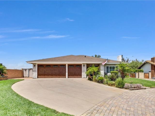 House for sale in Norco, California