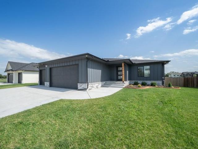 House for sale in Kansas