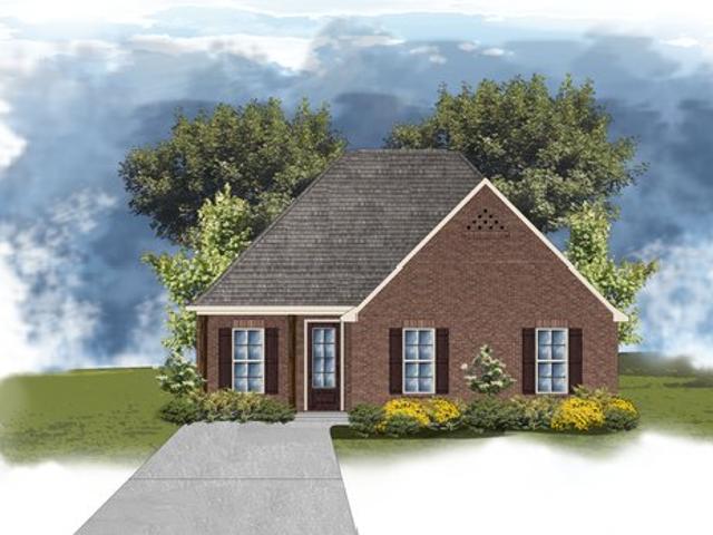 House for sale in Baton Rouge, Louisiana