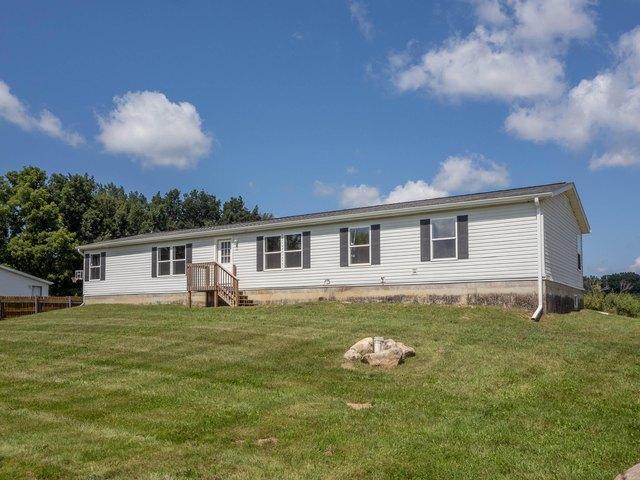 House for sale in Paw Paw, Van Buren County