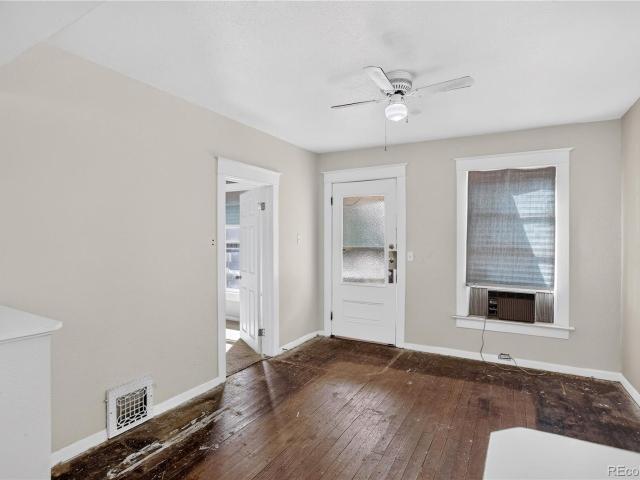House for sale in Denver, Colorado