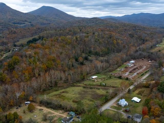 Farm for sale in Virginia