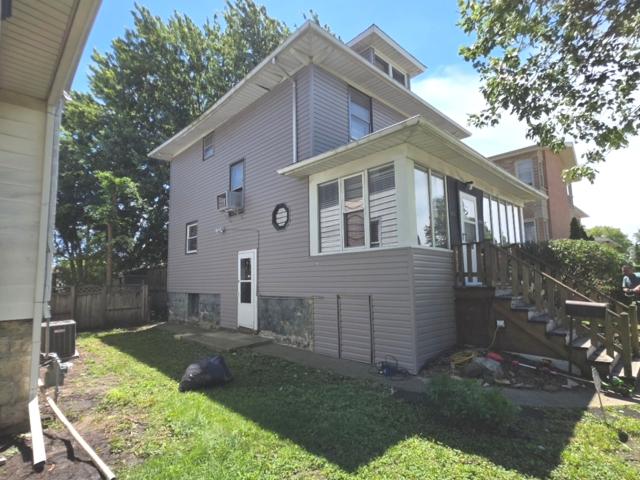 House for sale in Berwyn, Illinois