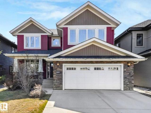 House for sale in Wedgewood, Alberta