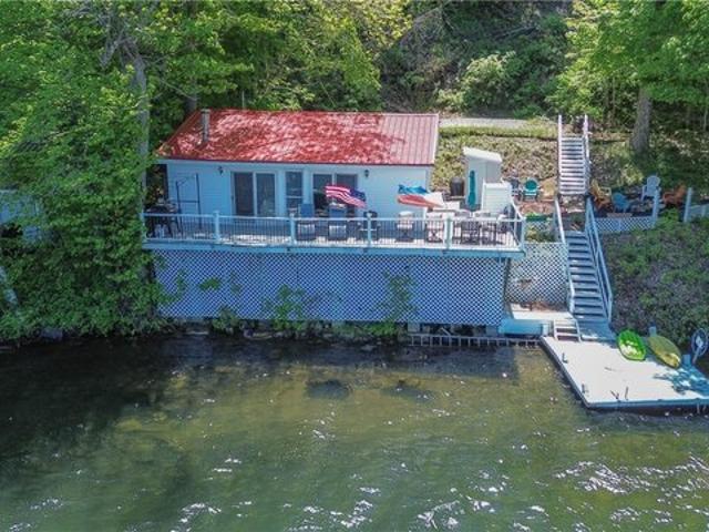 House for sale in Carthage, New York