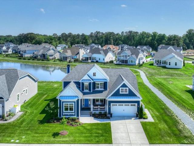 House for sale in Delaware