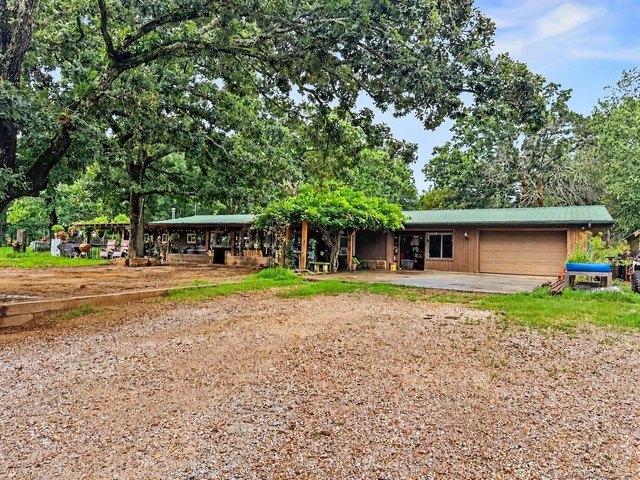 House for sale in Park Hill, Oklahoma