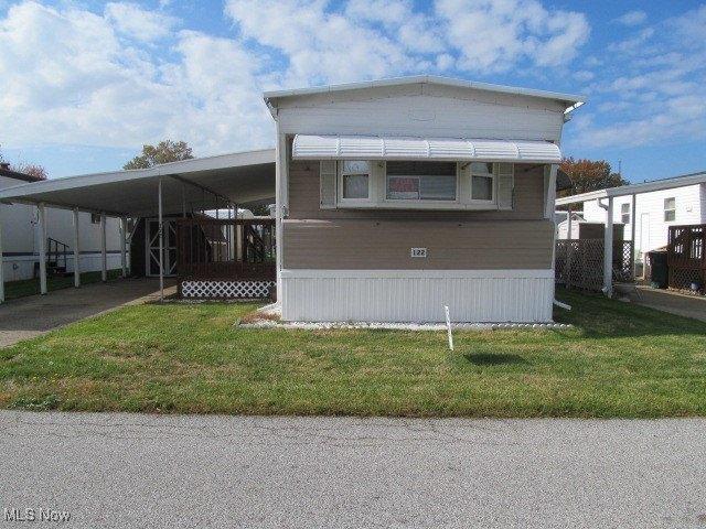 House for sale in Willoughby, Ohio