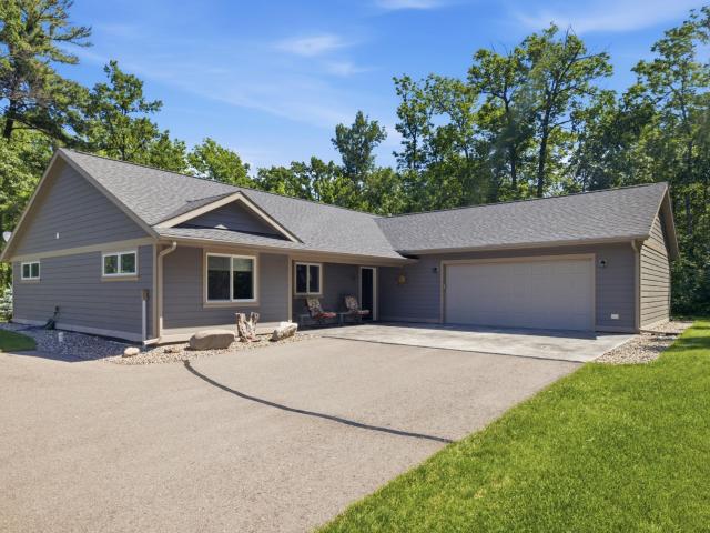 House for sale in Minnesota