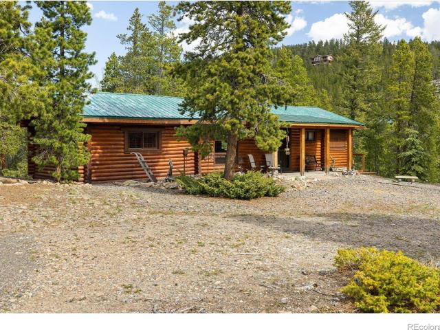 House for sale in Golden, Colorado