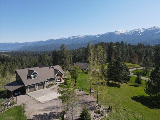 House for sale in Polson, Montana