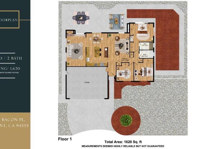 House for sale in Fremont, California