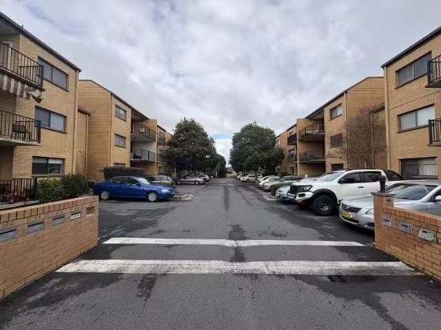 Apartment for rent in Albury, New South Wales