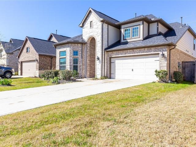 Property for rent in Fulshear, Texas
