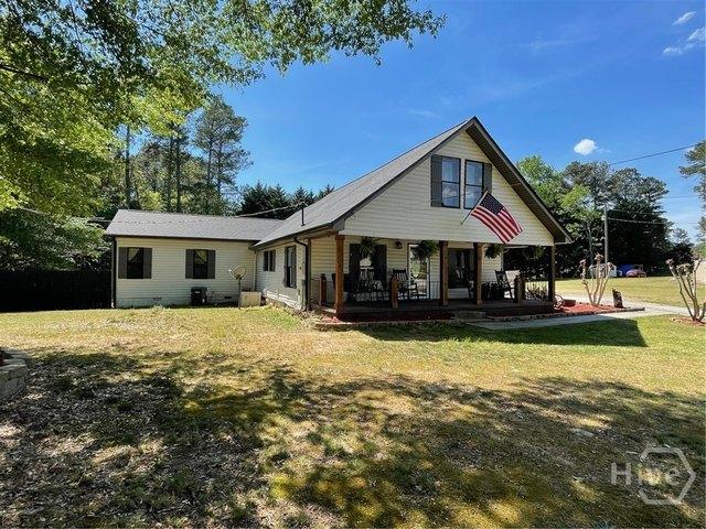 House for sale in Buford, Georgia