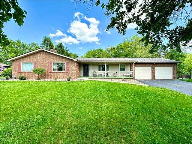 House for sale in New Castle, Pennsylvania