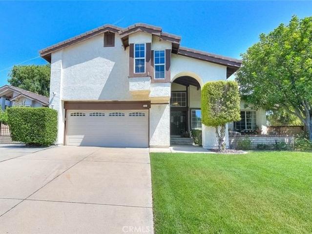 House for sale in Chino Hills, California