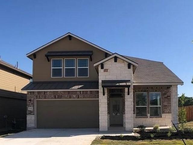 House for sale in Bulverde, Texas