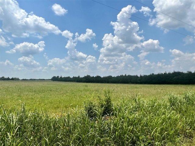 Land for sale in Lamar, Texas
