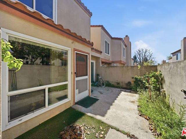 Townhouse for sale in Torrance, California