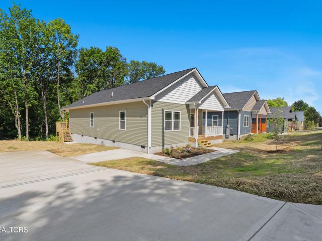 House for sale in Tennessee