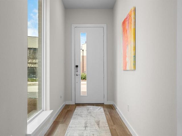 Townhouse for sale in Richardson, Texas