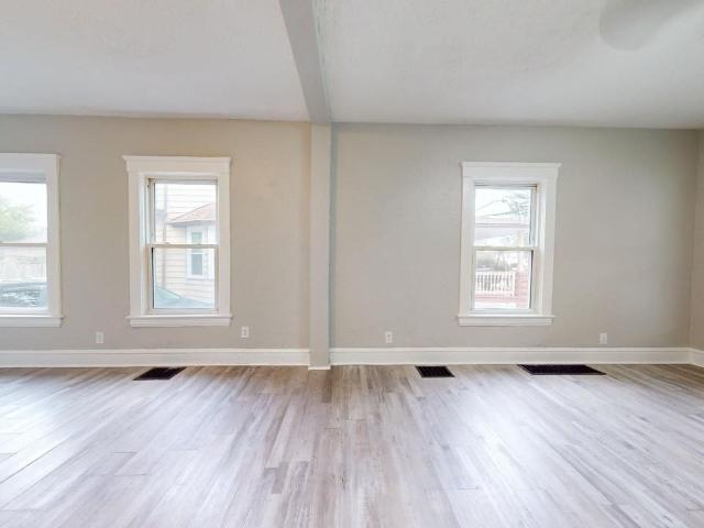Apartment for rent in Cleveland, Ohio