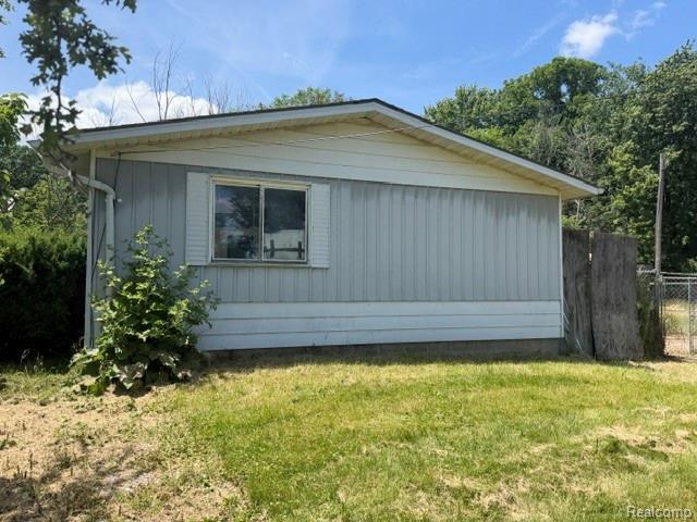 House for sale in Richmond, Michigan
