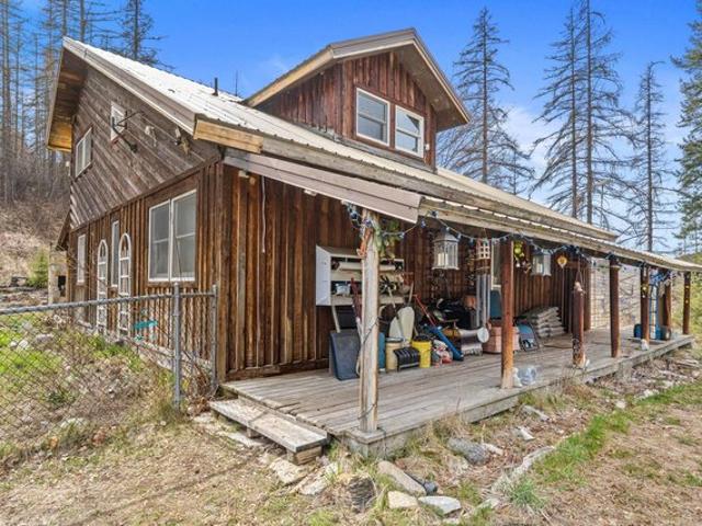 House for sale in Colville, Washington
