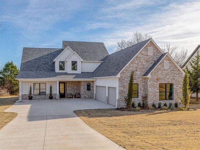 House for sale in Blanchard, Oklahoma