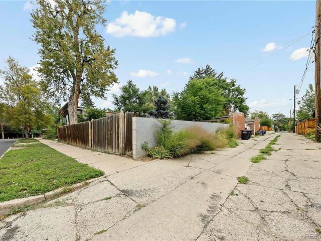 Land for sale in West Highland, Denver