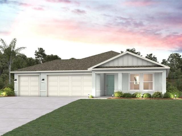 House for sale in Dunnellon, Florida