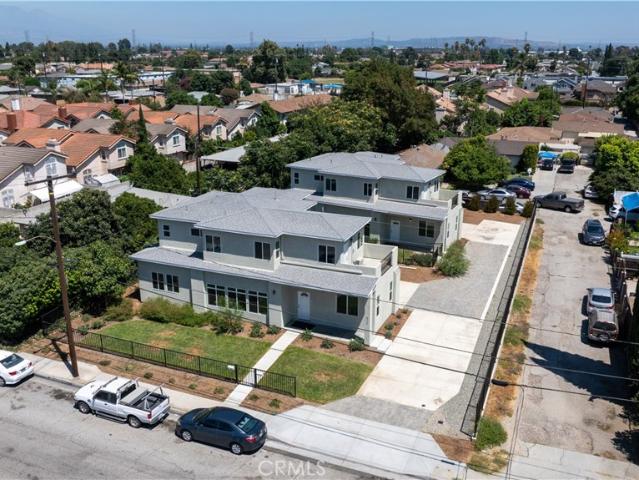House for sale in El Monte, California