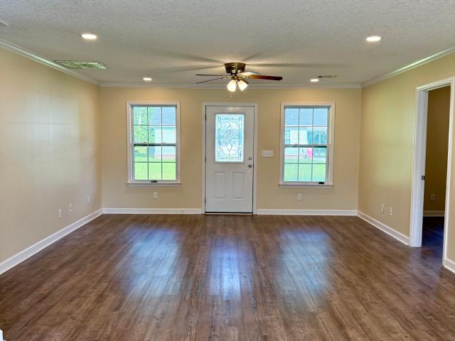 House for sale in Pierce, Georgia