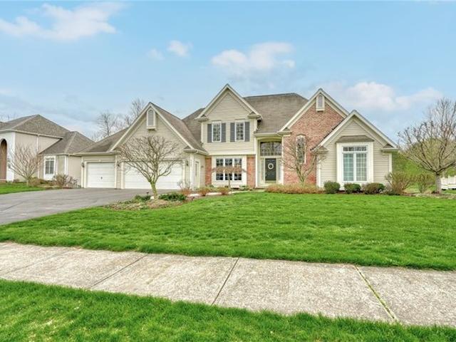 House for sale in Macedon, New York