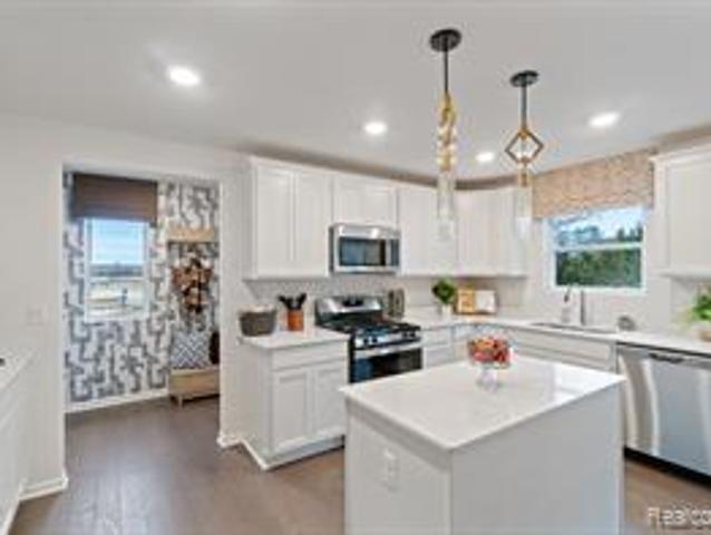 House for sale in Fair Haven, Michigan