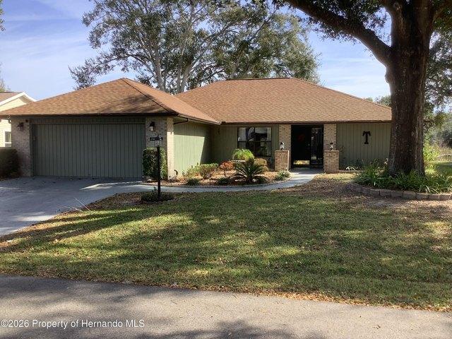 House for sale in Dade City, Florida