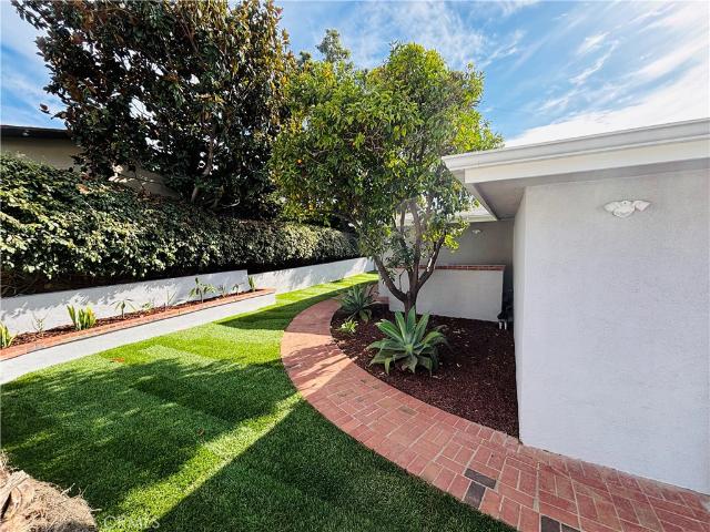 Property for rent in Capistrano Beach, California