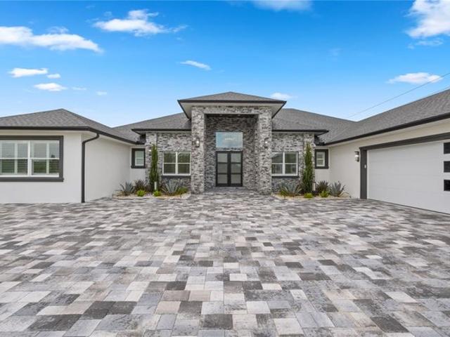 House for sale in Eustis, Florida