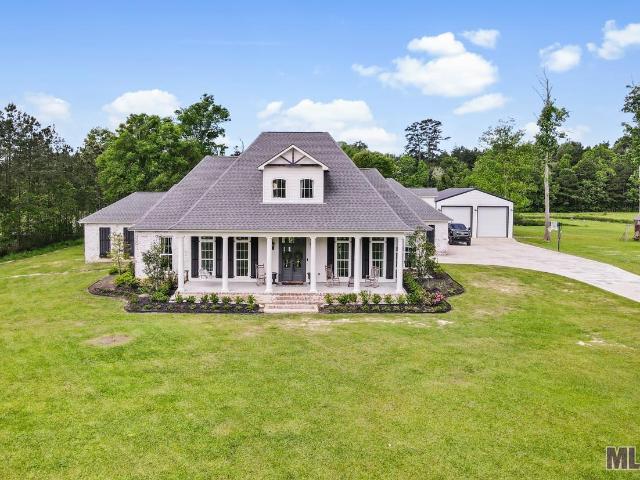 Property for sale in Walker, Louisiana